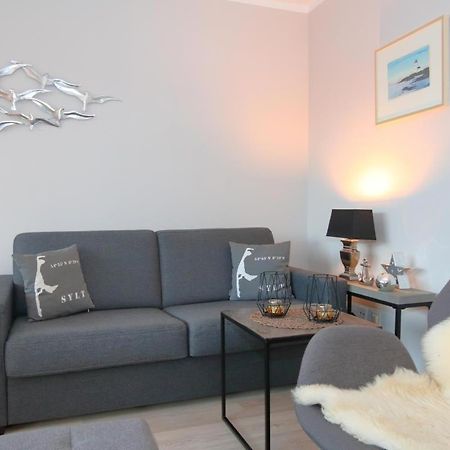 Апартаменты Haus Alice - Widlak 34/6 Вестерланд Экстерьер фото