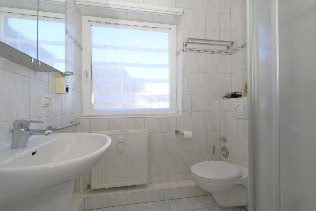 Апартаменты Haus Alice - Widlak 34/6 Вестерланд Экстерьер фото