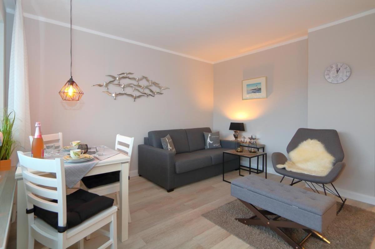 Апартаменты Haus Alice - Widlak 34/6 Вестерланд Экстерьер фото