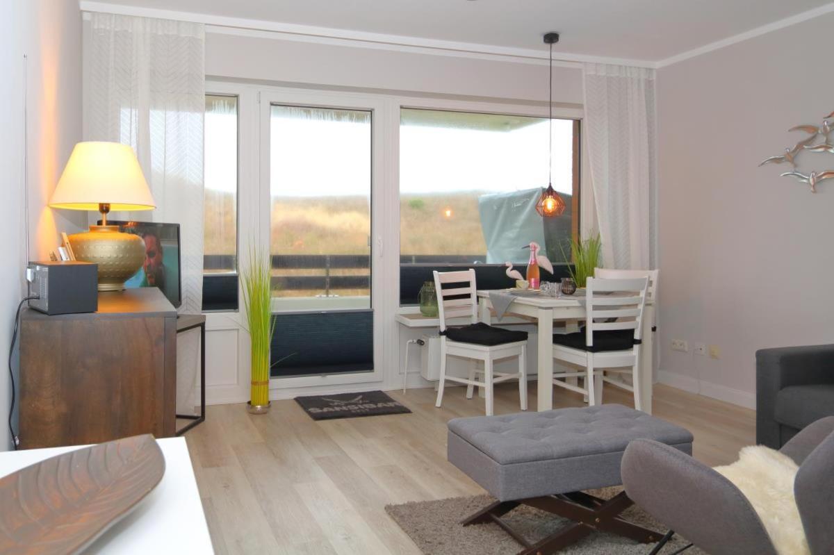 Апартаменты Haus Alice - Widlak 34/6 Вестерланд Экстерьер фото